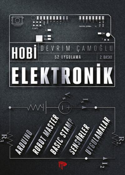 Hobi Elektronik Devrim Çamoğlu