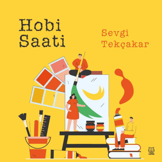 Hobi Saati Sevgi Tekçakar