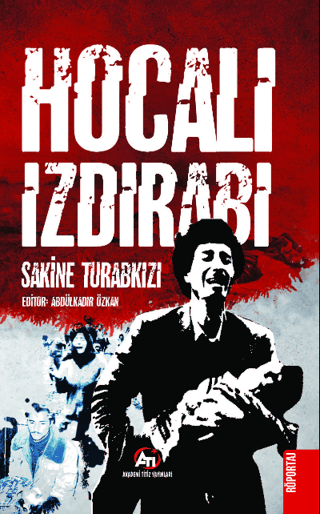 Hocalı Izdırabı Sakine Turabkızı