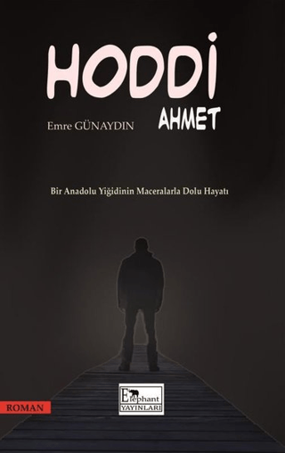 Hoddi Ahmet Emre Günaydın