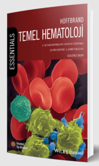 Hoffbrand Temel Hematoloji Kolektif