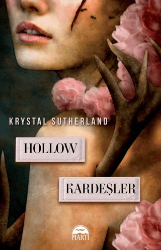 Hollow Kardeşler Krystal Sutherland