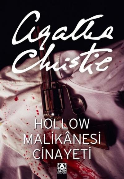 Hollow Malikanesi Cinayeti %27 indirimli Agatha Christie