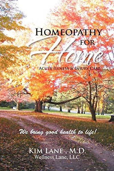 Homeopathy for Home Kolektif