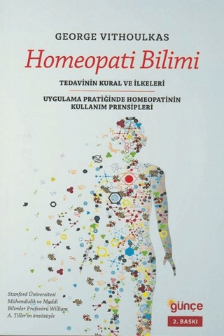 Homeopati Bilimi George Vithoulkas