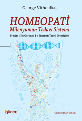 Homeopati - Milenyumun Tedavi Sistemi George Vithoulkas