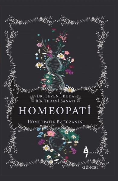 Homeopati Levent Buda