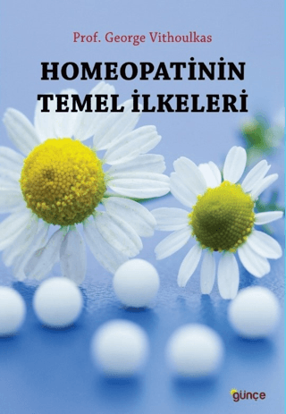 Homeopatinin Temel İlkeleri George Vithoulkas