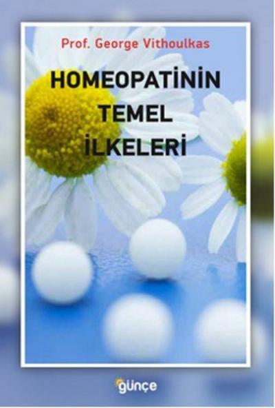 Homeopatinin Temel İlkeleri George Vithoulkas