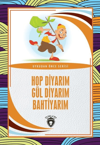 Hop Diyarım Gül Diyarım Bahtiyarım Aydın Şimşek