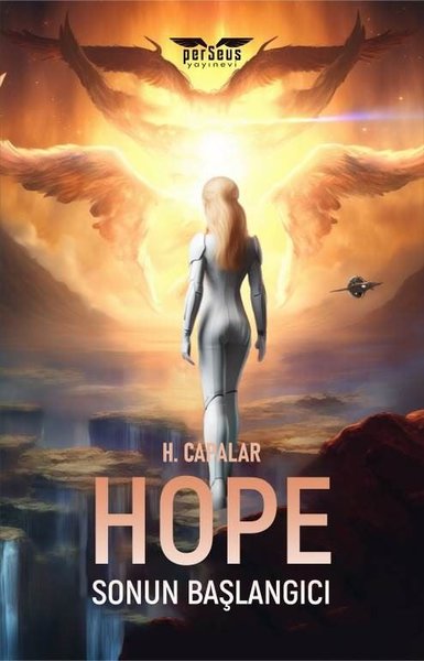 Hope - Sonun Başlangıcı H. Capalar