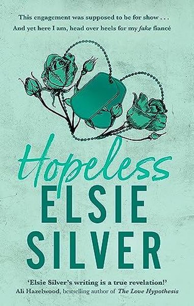 Hopeless (Chestnut Springs) Kolektif