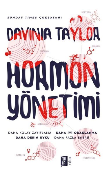 Hormon Yönetimi Davinia Taylor