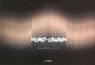 Horst-Graben Bilal Çiftçi