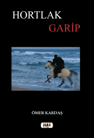 Hortlak Garip Ömer Kardaş