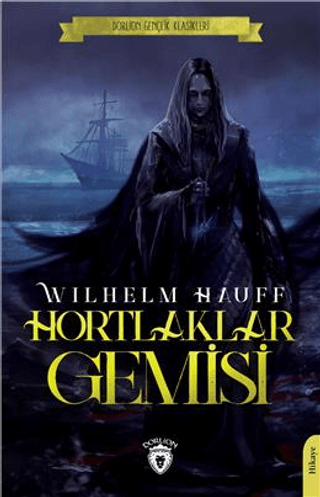 Hortlaklar Gemisi Wilhelm Hauff