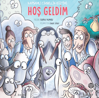 Hoş Geldim Rayka Kumru