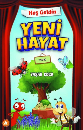 Hoş Geldin Yeni Hayat Yaşar Koca