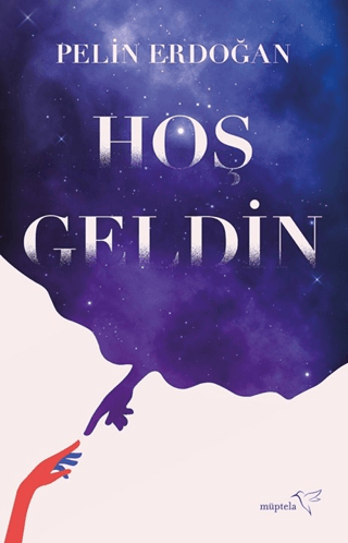 Hoş Geldin Pelin Erdoğan