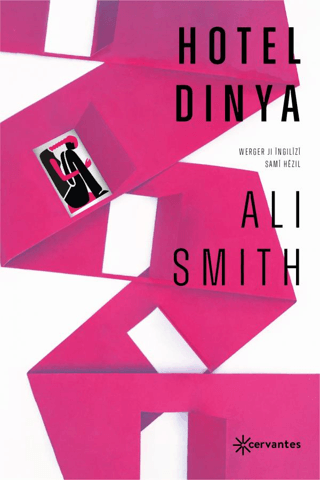 Hotel Dinya Ali Smith