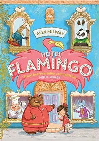 Hotel Flamingo Alex Milway