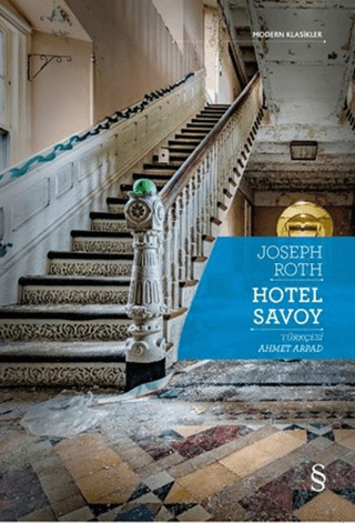 Hotel Savoy Joseph Roth