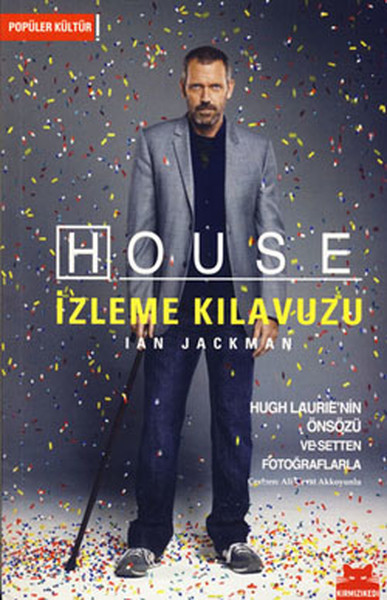 House İzleme Kılavuzu %34 indirimli Ian Jackman