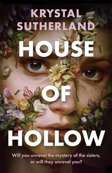 House of Hollow Krystal Sutherland