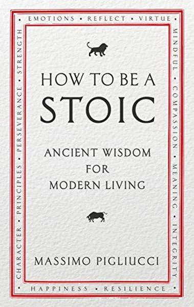 How To Be A Stoic Kolektif