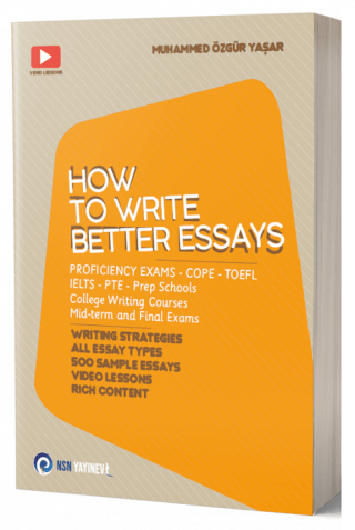 How To Write Better Essays Kolektif