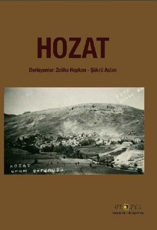 Hozat Zeliha Hepkon