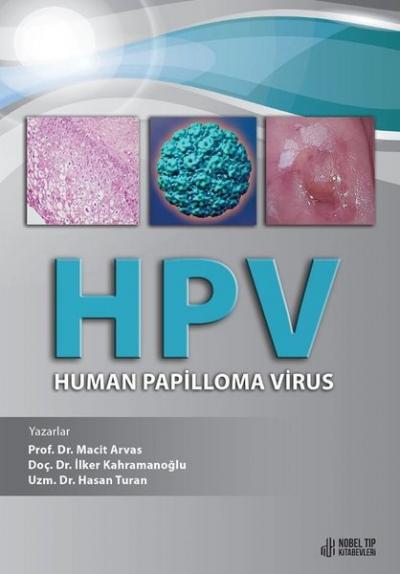 HPV - Human Papilloma Virus Hasan Turan