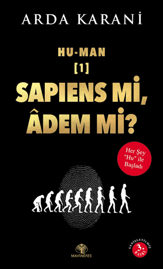 Hu-Man Sapiens mi Adem mi? Arda Karani