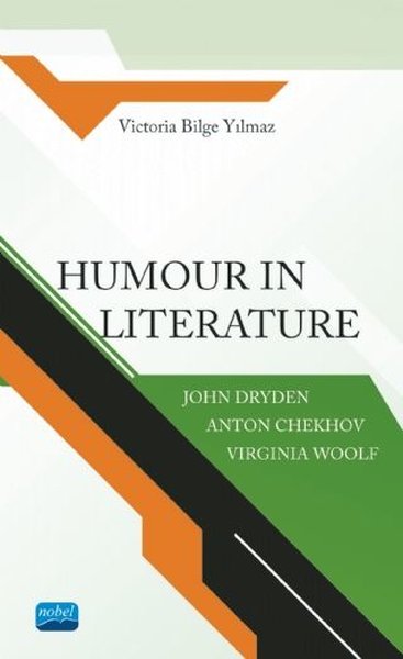 Humour In Literature Victoria Bilge Yılmaz