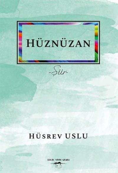 Hüznüzan Hüsrev Uslu