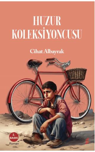 Huzur Koleksiyoncusu Cihat Albayrak