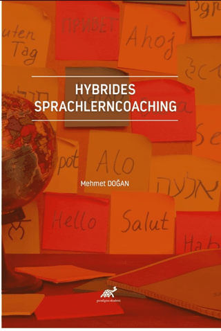 Hybrides Sprachlerncoaching Mehmet Doğan