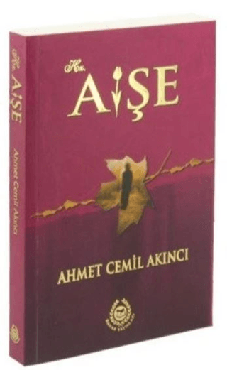 Hz. Aişe Ahmet Cemil Akıncı