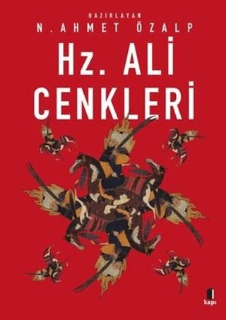 Hz. Ali Cenkleri N. Ahmet Özalp