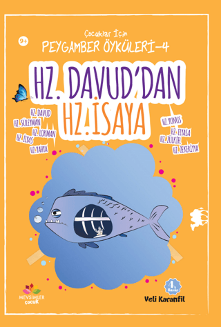 Hz. Davud'dan Hz. İsaya Veli Karanfil