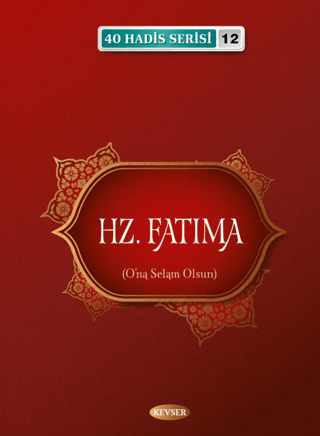 Hz. Fatıma Musa Aydın