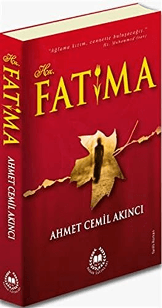 Hz. Fatima Ahmet Cemil Akıncı