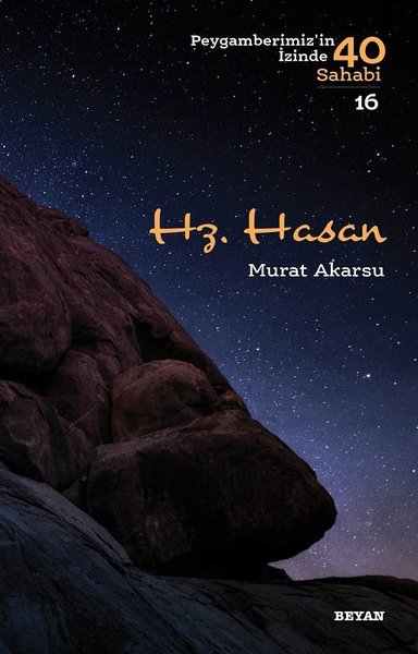 Hz. Hasan Murat Akarsu