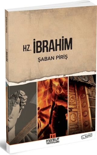 Hz. İbrahim Şaban Piriş