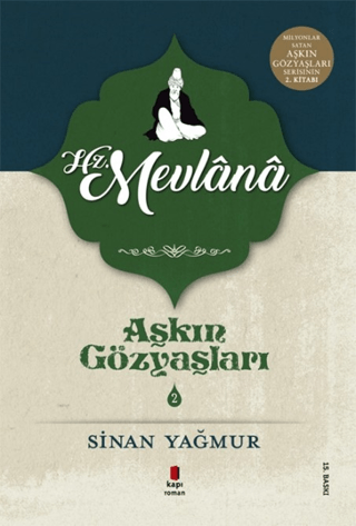 Hz. Mevlana Sinan Yağmur