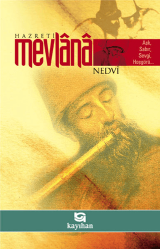 Hazreti Mevlana Ebu'l Hasan Ali En-Nedvi