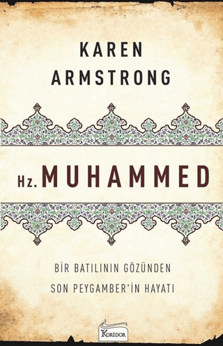 Hz. Muhammed (Ciltli) Karen Armstrong