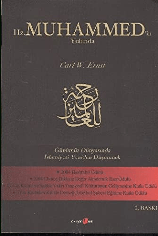 Hz.Muhammed'in Yolunda %26 indirimli Carl W. Ernst