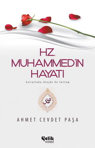 Hz. Muhammed (S.A.V.)in Hayatı %35 indirimli Ahmet Cevdet Paşa