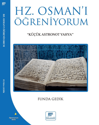 Hz. Osman'ı Öğreniyorum Funda Gedik